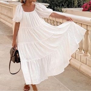 Women Maxi Dress